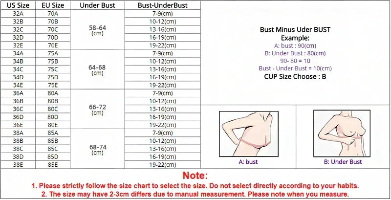 Women Seamless Bra Sexy No Wire Push Up Underwear Girls Students Breathable Thin 10 Colors Bras Female's Bra Breathable Gathered - Zen Fit Plus
