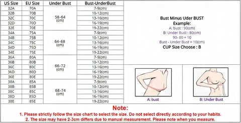 Women Seamless Bra Sexy No Wire Push Up Underwear Girls Students Breathable Thin 10 Colors Bras Female's Bra Breathable Gathered - Zen Fit Plus
