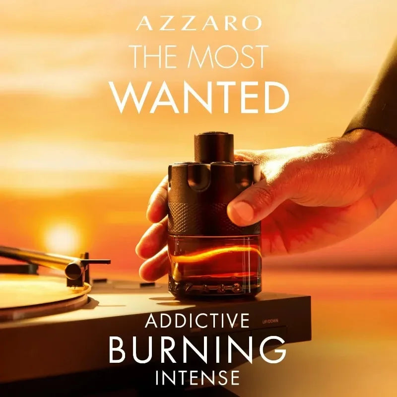 azzaro perfume