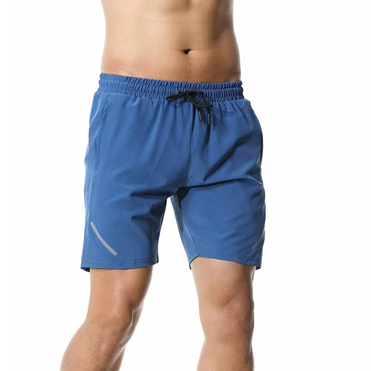 Mens Running Shorts Gym Wear Fitness Workout Shorts Men Sport Short Pants Tennis Basketball Soccer Training Shorts 2020 Zen fit plus