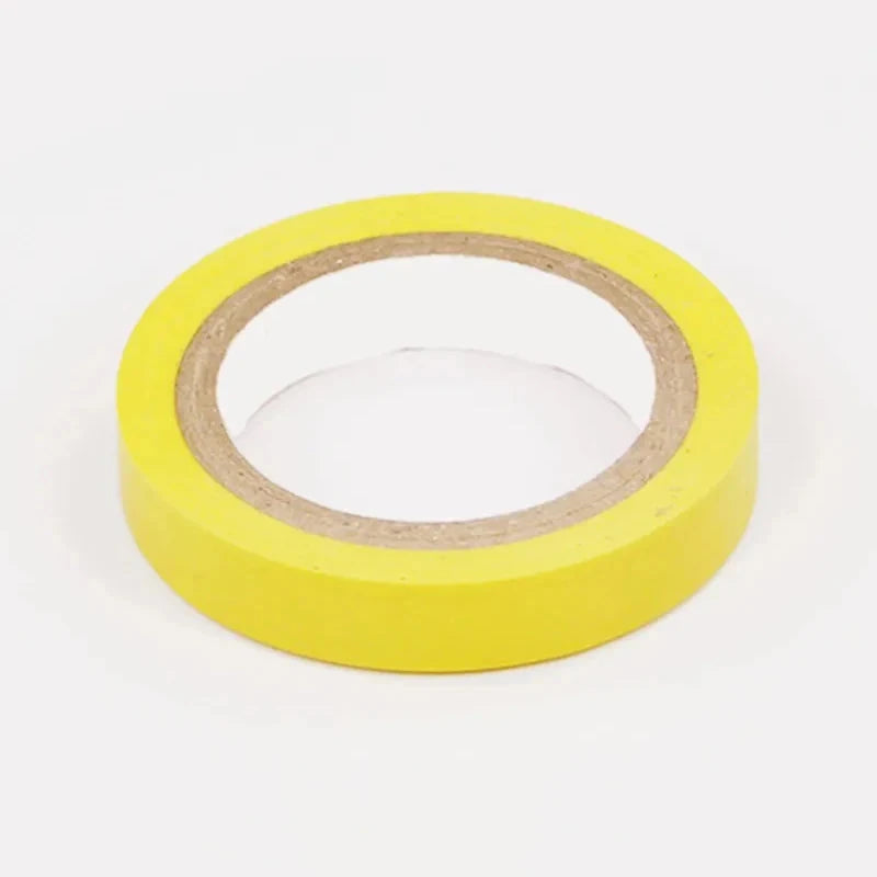 1 Roll Tennis Racket Grip Finishing Tape Anti-Slip Overgrips Fishing Rod Badminton Racket Sweatabsorbing Tape Sealing Zen Fit Plus