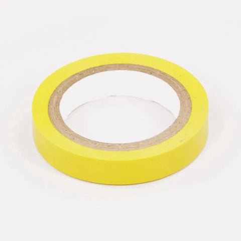 1 Roll Tennis Racket Grip Finishing Tape Anti-Slip Overgrips Fishing Rod Badminton Racket Sweatabsorbing Tape Sealing Zen Fit Plus