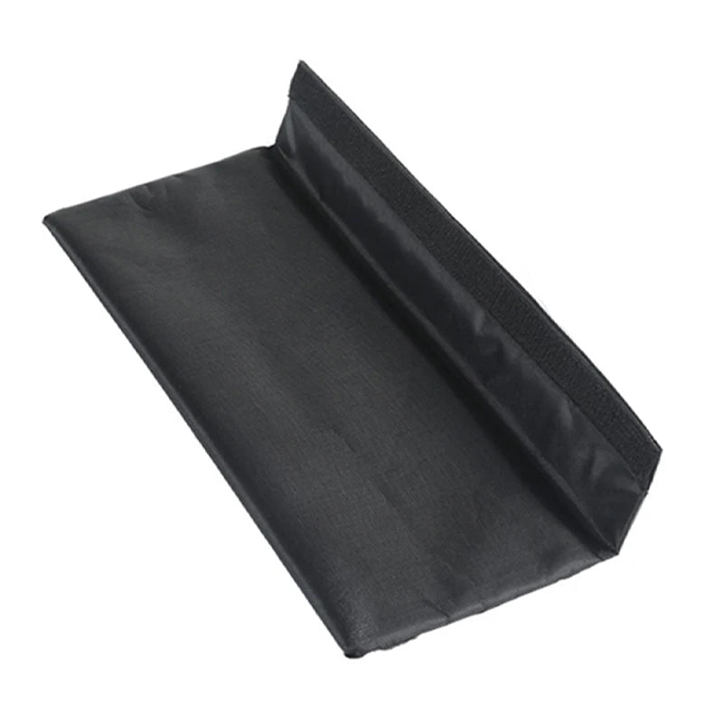 Neck Shoulder Protector Gym Pull Up Gripper Equipment Hip Thrust Pads For Gym Fitness Barbell Pad Squat Weight Lifting Foam Zen fit plus