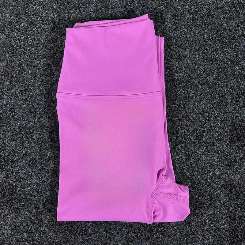 Women's Sports Yoga Pants with High Waist Bottom, Quick Drying, Breathable Fitness, Running, Cycling Women's Bottom Pants Zen fit plus