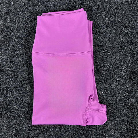 Women's Sports Yoga Pants with High Waist Bottom, Quick Drying, Breathable Fitness, Running, Cycling Women's Bottom Pants Zen fit plus