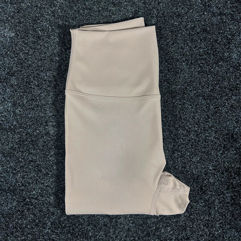 Women's Sports Yoga Pants with High Waist Bottom, Quick Drying, Breathable Fitness, Running, Cycling Women's Bottom Pants Zen fit plus