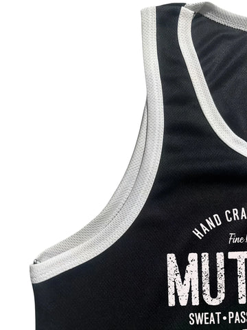 Summer New Fitness Sports Tank Top for Men's Quick Drying, Breathable and Stretching Sleeveless T-shirt Fashion Men's Sweetheart - Zen Fit Plus