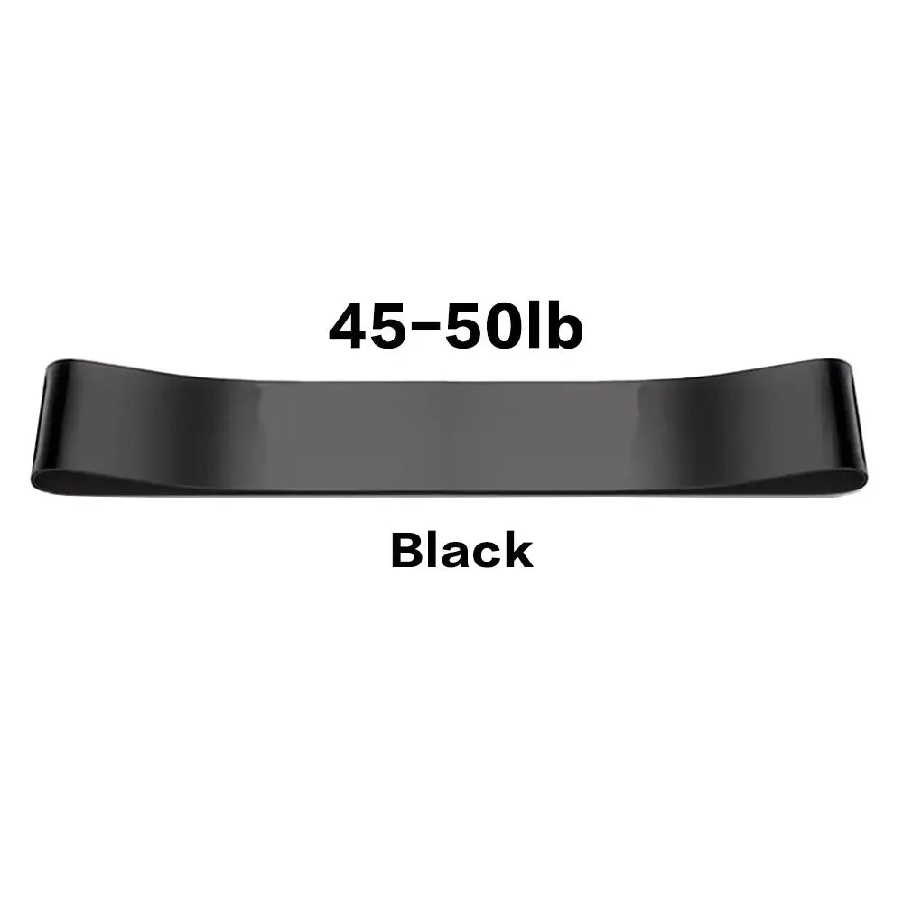 Resistance Bands.Elastic Band,Stretch Bands for Working Out Women or Men,Exercise Bands Set for Physical Therapy,Yoga,Pilates - Zen Fit Plus