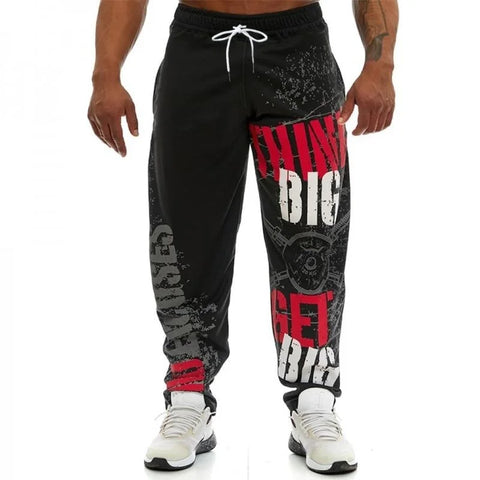 Men Sport Pant