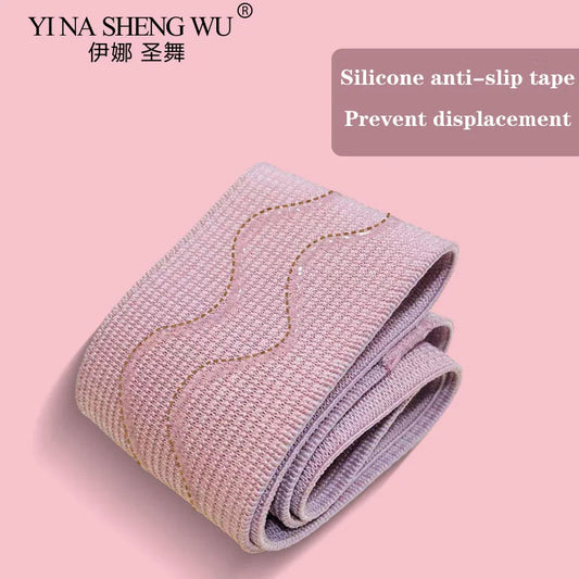 Fabric Resistance Hip Booty Bands Glute Thigh Elastic Workout Bands Squat Circle Stretch Fitness Strips Loops Gym Yoga Equipment Zen fit plus