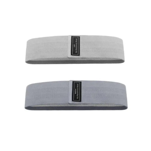 1/2/3PCS Elastic Bands Fitness Resistance Bands Yoga Pilates Hip Circle Expander Bands Gym Training Home Workout Equipment Zen fit plus
