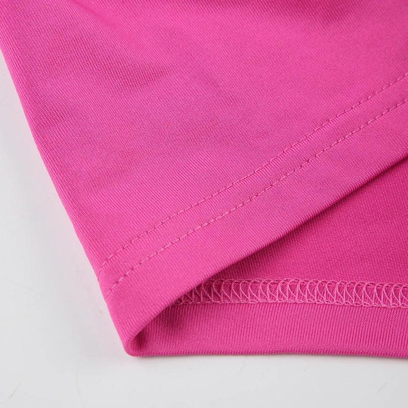 Rockmore New Pleated Sports Short Butt Lifting Tummy Control Yoga Short Pants Women's Tight Hip Lifting High Waist Fitness Short - Zen Fit Plus