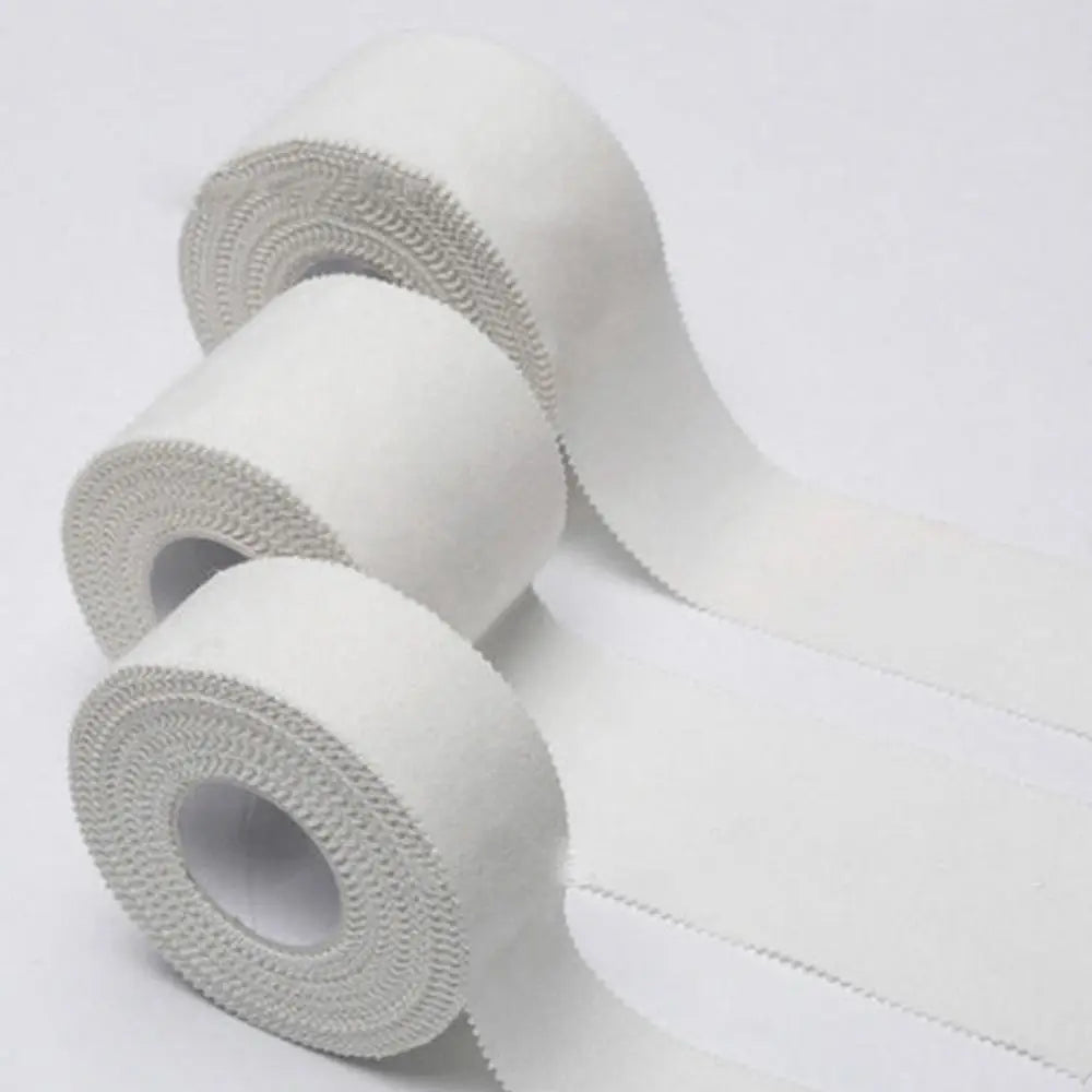 Health Care Sport Adhesive Tape Elastic Stretch Emergency tool Athletic Gauze Tape Injury Support Self-Adhesive Elastic Bandage Zen fit plus
