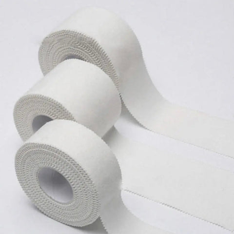Health Care Sport Adhesive Tape Elastic Stretch Emergency tool Athletic Gauze Tape Injury Support Self-Adhesive Elastic Bandage Zen fit plus