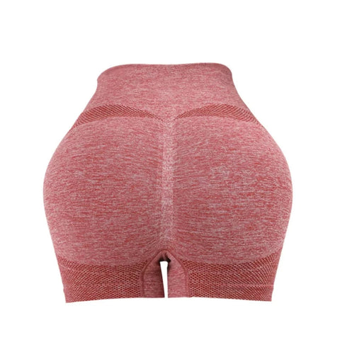 Women Yoga Shorts High Waist Workout Shorts Fitness Yoga Lift Butt Fitness Ladies Yoga Gym Running Short Pants Sportswear Zen fit plus