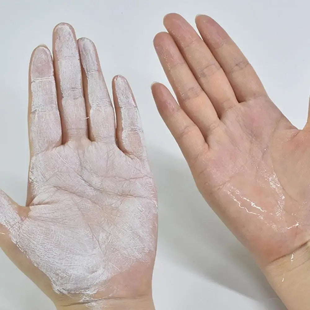 Gymnastics Chalk Fitness Liquid Chalk No Mess Dry Fast Sweatproof Long Lasting Liquid Chalk For Workout Cross Training - Zen Fit Plus