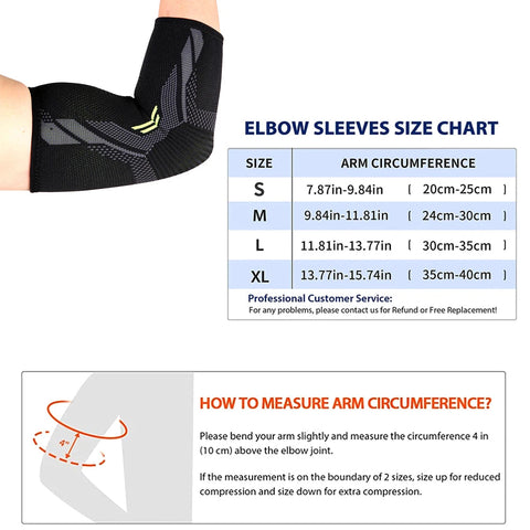 Elbow Support Elastic Gym Sport Elbow Protective Pad Absorb Sweat Sport Basketball Volleyball Tennis Arm Sleeve Elbow Brace Zen fit plus