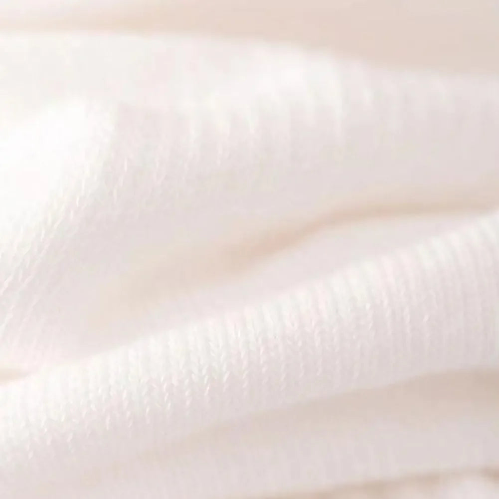 8 Colors Sports Socks Cotton Mid-tube Bottom Professional Non-slip Silicone Indoor Fitness Socks Gym Dance Pilates Yoga Socks - Zen Fit Plus