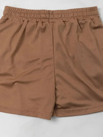 2024 Summer Sport Shorts Men Fitness Sweatpants bodybuilding Short Pants Mens Gym Quick Dry brand Jogging mesh men Shorts - Zen Fit Plus