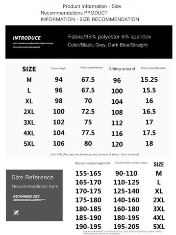 Men's Running Pants Sportswear Jogging Sweatpants Quick Dry Thin Tracksuit Elastic Gym Fitness Trousers Training Sport Pants Men - Zen Fit Plus