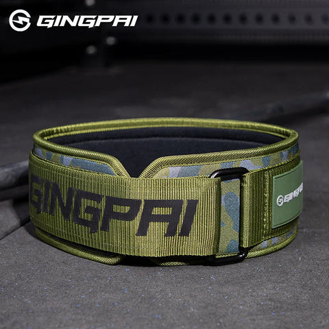 Waist Guards Weightlifting Waist Belt for Barbell Protector Powerlifting Strength Training Gym Fitness Sport EVA Belts for Back Zen fit plus