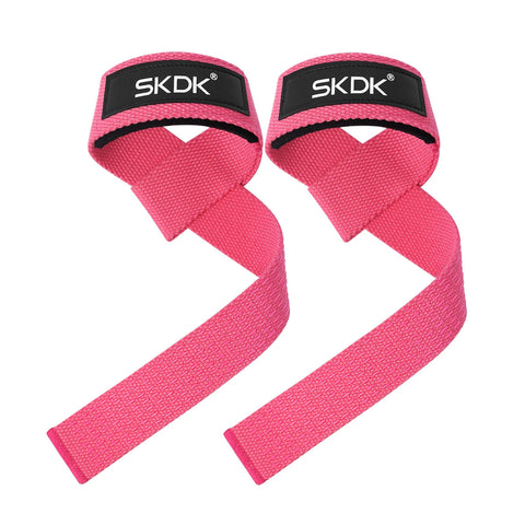 2PC/4PC/3PAIR Weightlifting Straps Anti-Slip Silicone Lifting Wrist Straps Strength Training Deadlifts Crossfit Hand Grips Wrist Zen fit plus