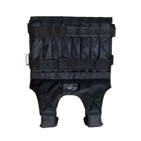 2025 New1-20kg Women Men Fitness Sports Weighted Vest Adjustable Workout Exercise Training Weight Bearing Clothes Without Weight - Zen Fit Plus