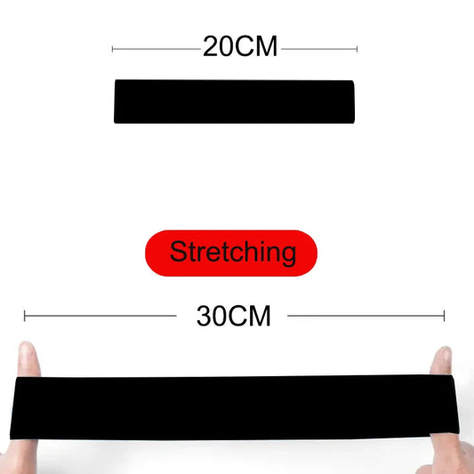 New Quickdry Breathable Antiperspirant Band 2025 UAE Team Cycling Headband Men Women Outdoor Runing Sporting Headwear Zen fit plus
