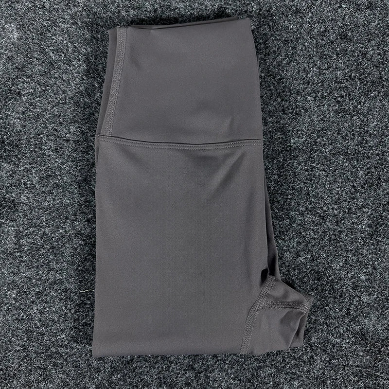 Women's Sports Yoga Pants with High Waist Bottom, Quick Drying, Breathable Fitness, Running, Cycling Women's Bottom Pants Zen fit plus