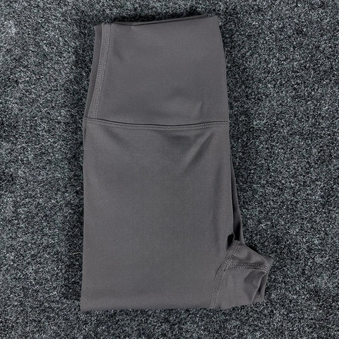 Women's Sports Yoga Pants with High Waist Bottom, Quick Drying, Breathable Fitness, Running, Cycling Women's Bottom Pants Zen fit plus