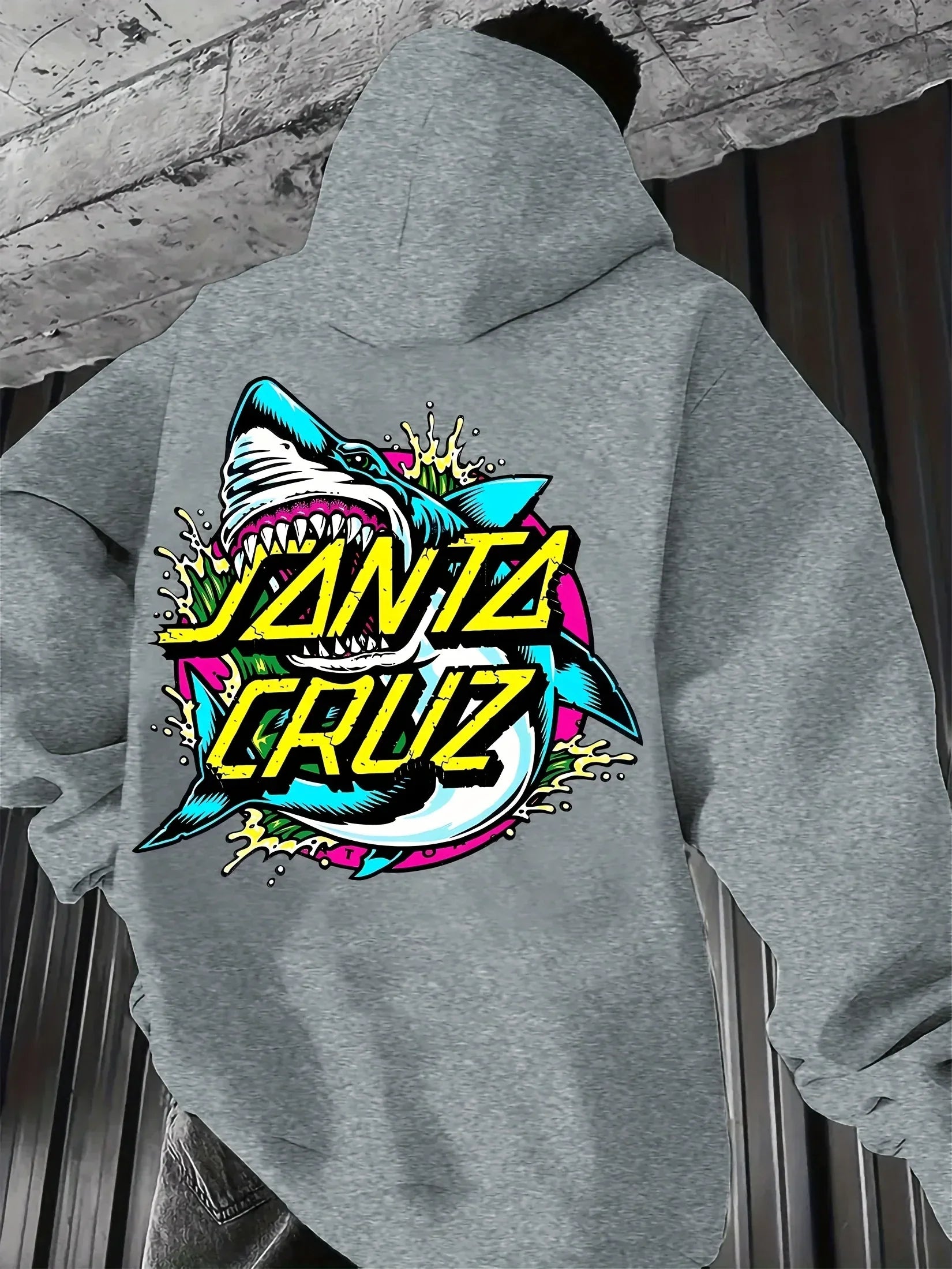 Men'S Passionate Racing Graphic Hoodie Featuring Race Cars and Sports Car Illustrations, Perfect for Everyday Wear - Zen Fit Plus