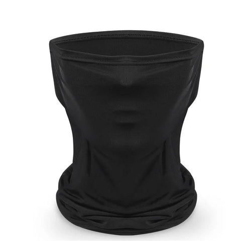WEST BIKING Breathable Summer Cycling Headwear Ice Silk Anti UV Face Cover Outdoor Sport Running Scarf Dustproof Men Women Mask Zen fit plus
