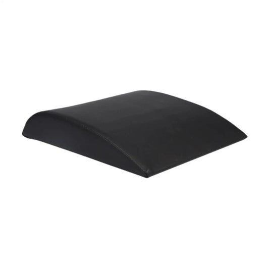 Ab Exercise Mat Soft Support Cushion Abdominal Trainer Sit up Pad for Core Training Abdominal Exercises Dance Crunches Push Ups Zen fit plus