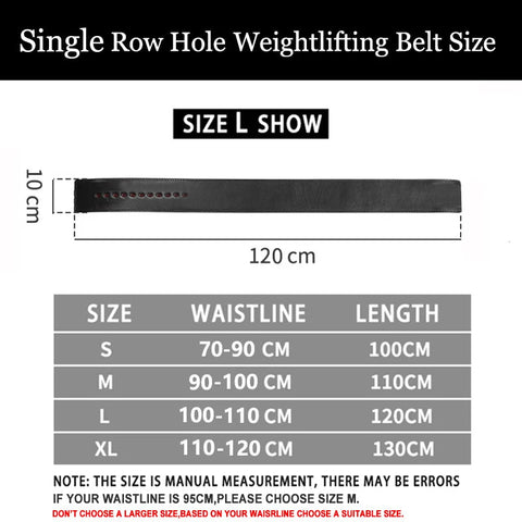Weightlifting Belts with Adjustable Buckle,Powerlifting Belt,Waist Protection,Squat and Deadlift Lumbar Brace, Zen fit plus