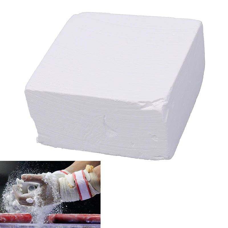 Weight Lifting Sports Chalk Magnesium Gymnastic Sport Climbing Gym Training Zen fit plus