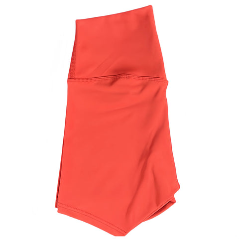 Women's Sports Yoga Shorts with High Waist, Hip Lift, Fitness, Running, Cycling, 3-point Shorts, Quick Drying Women's Yoga Short Zen fit plus