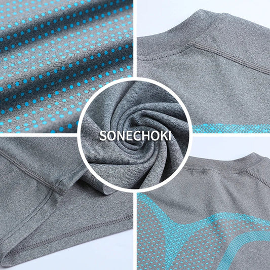 Compression Tank Top Men Gym Shirt Sleeveless Quick Dry Printing Sportswear Male Fitness Bodybuilding Vest Workout Muscle Top Zen fit plus