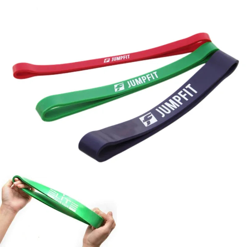 1 Pc Heavy Thick Resistance Bands Short Deadlift Band Glute Activation Booty Exercise Hip and Dynamic Warm Up Band Length 60cm - Zen Fit Plus