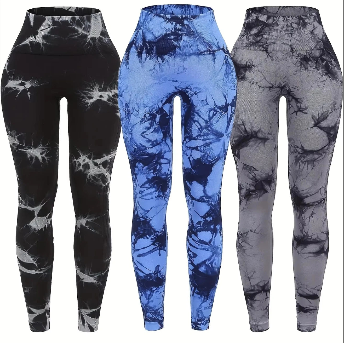 Women Yoga Pants Sport Leggings Seamless High Waist Push Up Woman Tights Fitness Workout Leggins Gym Clothing Zen fit plus