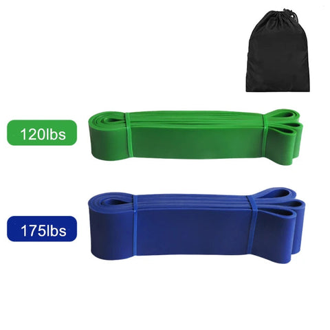 Latex Stretch Resistance Band Expander Elastic Bands For Sport Pull Up Assistance Band Home Workout Pilates Gym Equipment Zen fit plus