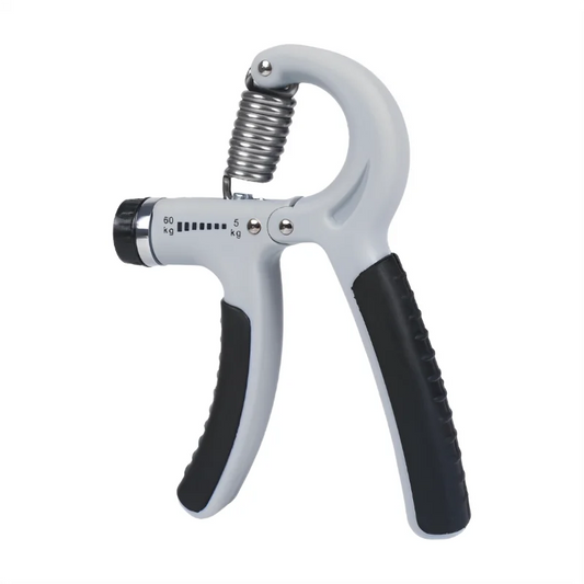 5-60KG Hand Grip Strengthener Gym Equipment Gripper Forearm Exerciser Grips Exercise Hands And Fingers Trainer Muscle Fitness Zen Fit Plus