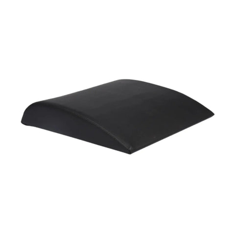 Ab Exercise Mat Soft Support Cushion Abdominal Trainer Sit up Pad for Core Training Abdominal Exercises Dance Crunches Push Ups Zen fit plus