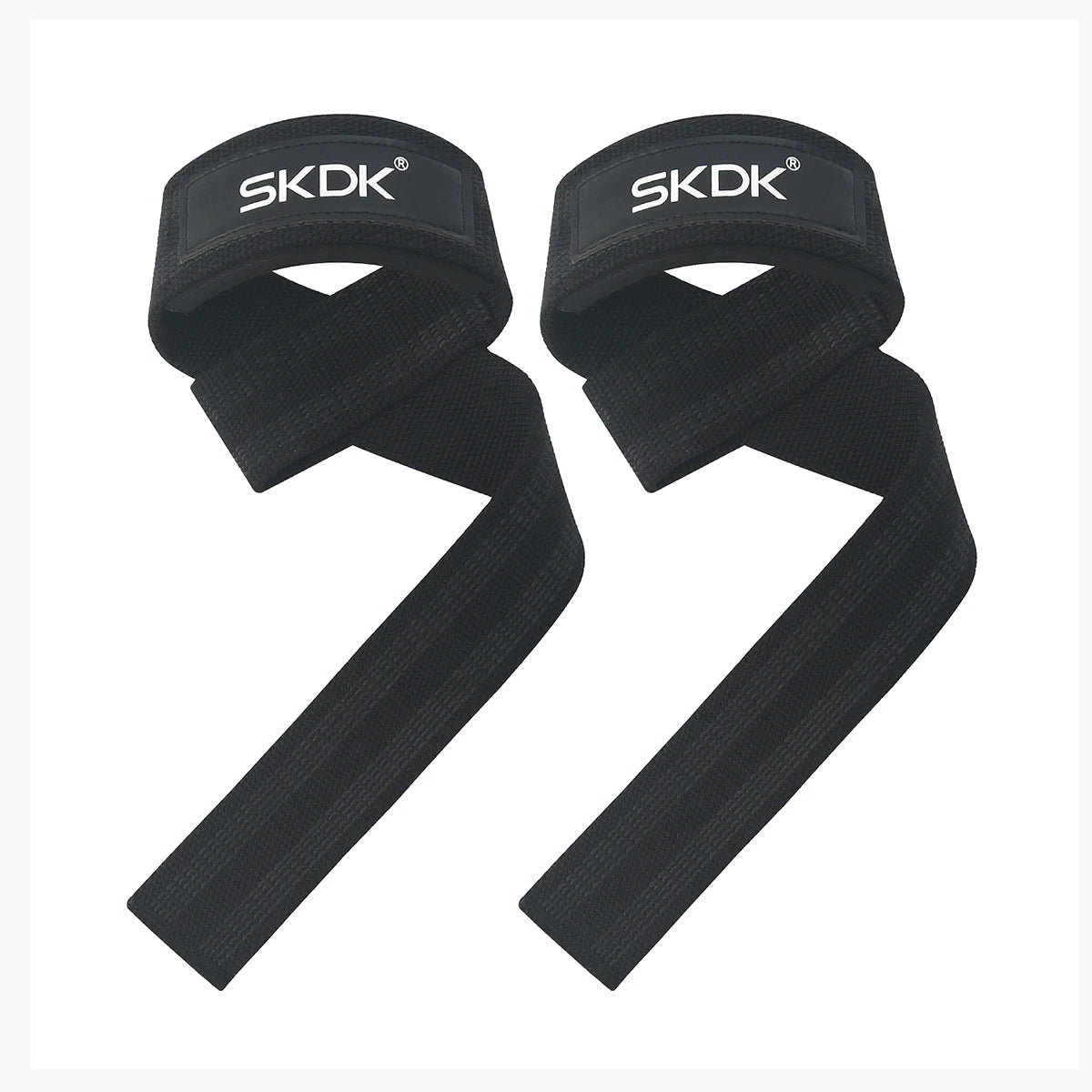 2PC/4PC/3PAIR Weightlifting Straps Anti-Slip Silicone Lifting Wrist Straps Strength Training Deadlifts Crossfit Hand Grips Wrist Zen fit plus