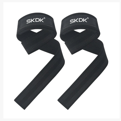 2PC/4PC/3PAIR Weightlifting Straps Anti-Slip Silicone Lifting Wrist Straps Strength Training Deadlifts Crossfit Hand Grips Wrist Zen fit plus