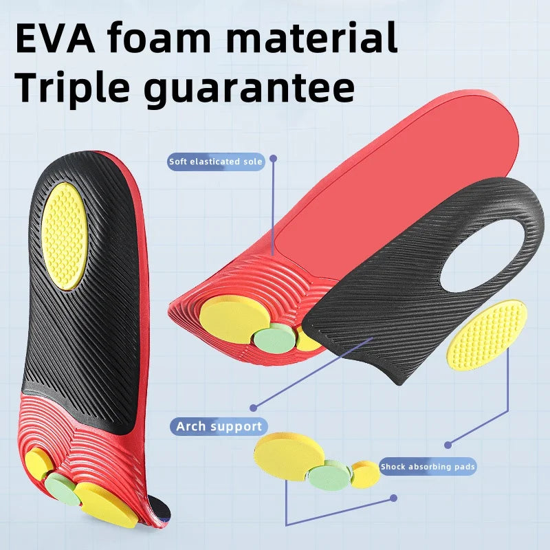sports shoes insoles