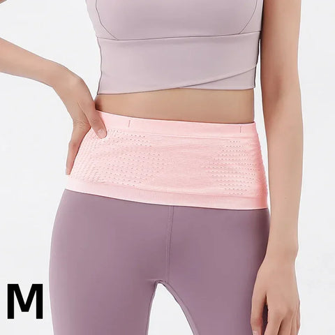 Seamless Invisible Running Waist Belt Bag Gym Bags Lightweight Invisible Mobile Phone Bags Portable Elastic Run Cycling Bag - Zen Fit Plus