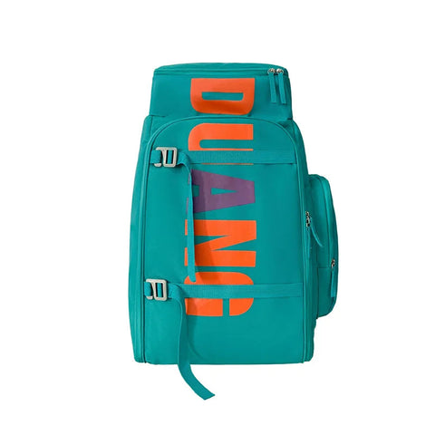 Sport Gym Bag Men Fitness Travel Backpack Large Waterproof Skate Pack For Shoulder Crossbody Training Laptop Dry Wet School Bags Zen fit plus
