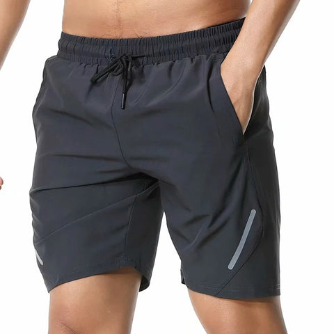 Mens Running Shorts Gym Wear Fitness Workout Shorts Men Sport Short Pants Tennis Basketball Soccer Training Shorts 2020 Zen fit plus