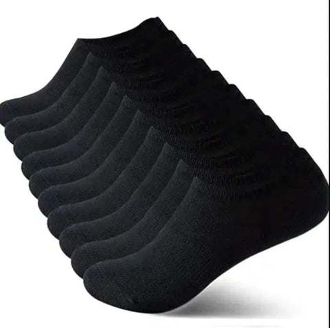 20/10/6/5/4/3/1pairs Men's Fashion Cotton Breathable Comfortable Ankle Socks, Men's Summer Socks Zen fit plus