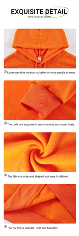 Los Angeles Art Letter Design Women Hoodies American Style Casual Hoody Autumn Hip Hop Female Hoodie Casual Fleece Clothing - Zen Fit Plus